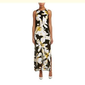 NWT Alice and Olivia maxi sequin dress